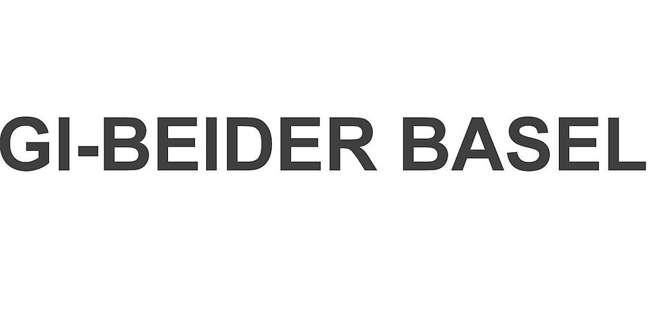 [Translate to Français:] Logo GI Beider Basel