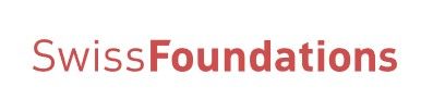 [Translate to Français:] Logo SwissFoundations