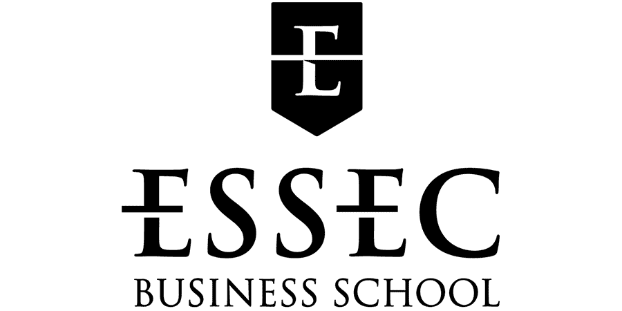 [Translate to English:] Logo ESSEC Business School