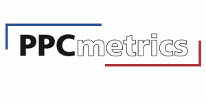 [Translate to English:] Logo PPC Metrics